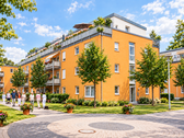 Wohnung zum Mieten in Erfurt 600,00 € 43.93 m²
