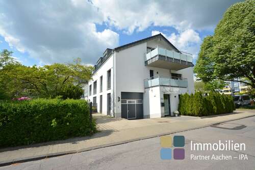 Foto - Garage zu vermieten in Aachen Forst 80,00 €