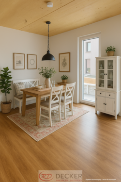 Foto - Wohnung zum Mieten in Straubing 910,00 € 90 m²