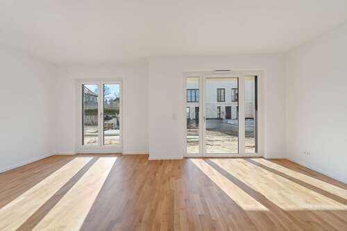 Foto - Wohnung zum Kaufen in Berlin 639.000,00 € 93.05 m²