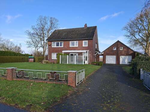 Foto - Haus zum Kaufen in Wangerland 279.000,00 € 141.74 m²