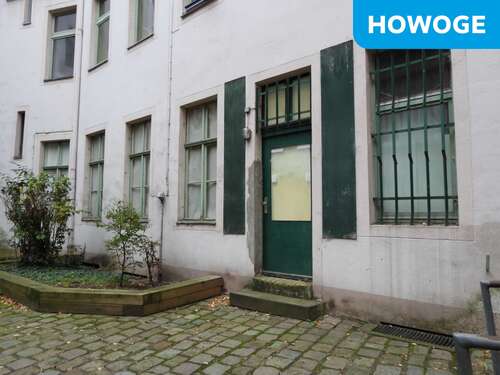 Foto - Halle in Berlin 1.459,58 € 64.87 m²