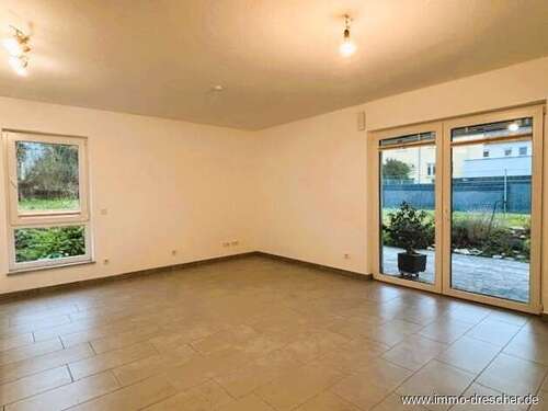 Foto - Wohnung zum Mieten in Saarbrücken Bübingen 825,00 € 77 m²