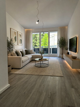 Foto - Wohnung zum Mieten in Düsseldorf 1.600,00 € 85.21 m²