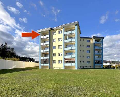 Foto - Wohnung zum Mieten in Calw 790,00 € 75.39 m²