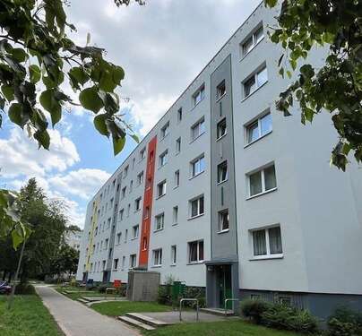 Foto - Wohnung zum Mieten in Schwerin 290,00 € 46.92 m²