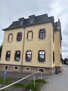 Foto - Wohnung zum Mieten in Boxdorf 465,00 € 46.56 m²