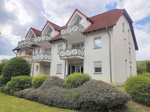 Foto - Wohnung zum Kaufen in Waldböckelheim 115.000,00 € 40 m²