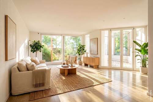 Foto - Wohnung zum Kaufen in Berlin-Tiergarten 1.185.000,00 € 149 m²