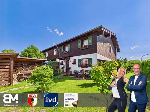 Foto - Haus zum Kaufen in Rosenheim 749.000,00 € 136 m²