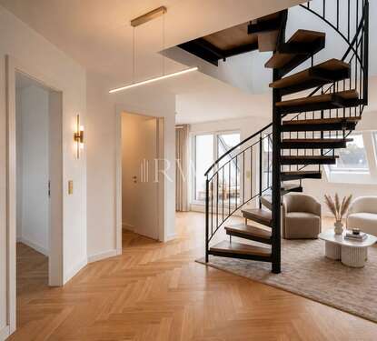 Foto - Wohnung zum Mieten in Stuttgart 1.740,00 € 80.88 m²