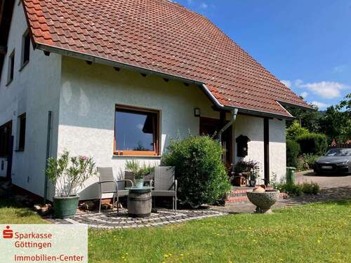 Foto - Haus zum Kaufen in Hann. Münden 285.000,00 € 290 m²