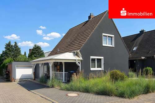Foto - Haus zum Kaufen in Kellinghusen 299.000,00 € 90 m²