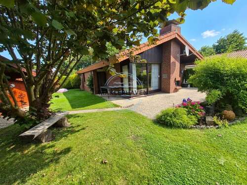 Foto - Haus zum Kaufen in Butjadingen Tossens 379.000,00 € 95 m²