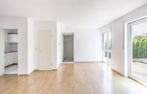 Foto - Wohnung zum Kaufen in Eltville-Rauenthal 239.000,00 € 63 m²