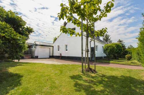 Foto - Haus zum Kaufen in Cuxhaven 249.000,00 € 119.11 m²