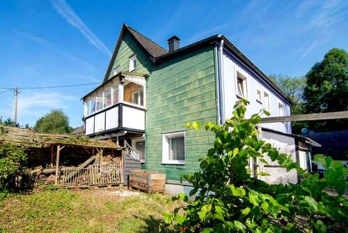 Foto - Wohnung zum Kaufen in Burscheid 149.000,00 € 90 m²
