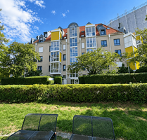 Wohnung zum Mieten in Augsburg 950,00 € 90 m²