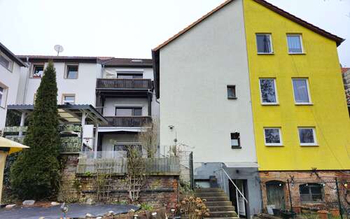 Foto - Haus zum Kaufen in Nordhausen 315.000,00 € 280 m²