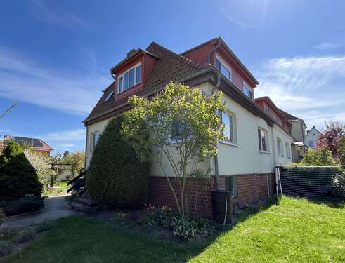 Foto - Haus zum Kaufen in Rostock 849.000,00 € 167 m²