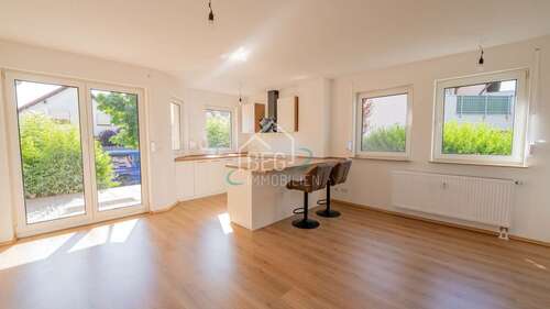 Foto - Wohnung zum Kaufen in Crailsheim 209.000,00 € 58 m²