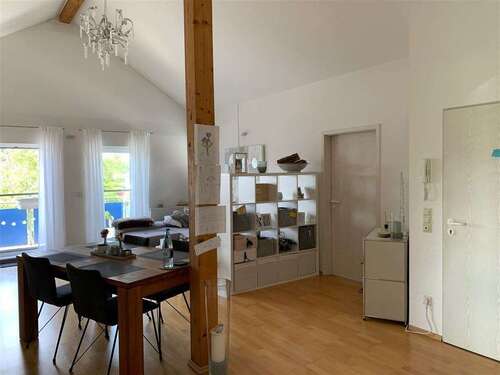 Foto - Wohnung zum Kaufen in Durmersheim 329.000,00 € 88 m²