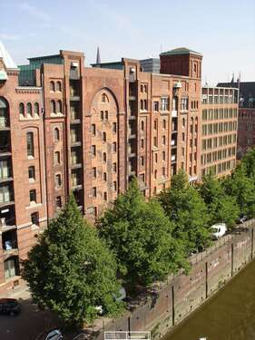 Foto - Büro in Hamburg 7.812,00 € 372 m²
