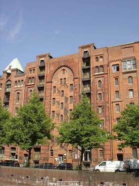 Foto - Büro in Hamburg 7.812,00 € 372 m²