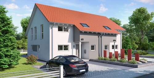 Foto - Haus zum Kaufen in Hamburg 765.800,00 € 182 m²