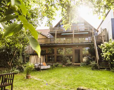 Foto - Haus zum Kaufen in Brensbach 535.000,00 € 350 m²