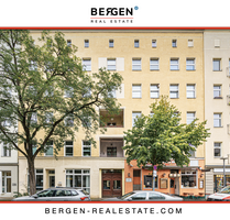 Wohnung zum Kaufen in Berlin 139.000,00 € 30 m²