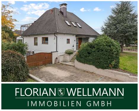 Foto - Haus zum Kaufen in Hoya 469.000,00 € 250.12 m²