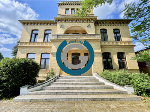 Foto - Haus zum Kaufen in Gardelegen 495.000,00 € 403 m²