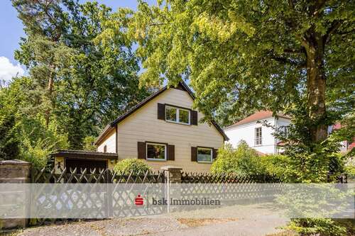 Foto - Haus zum Kaufen in Berlin 515.000,00 € 125 m²