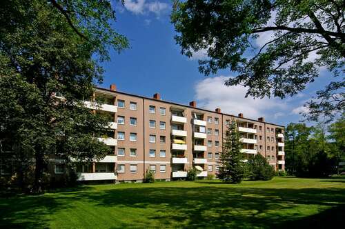 Foto - Wohnung zum Mieten in München 823,02 € 53.27 m²