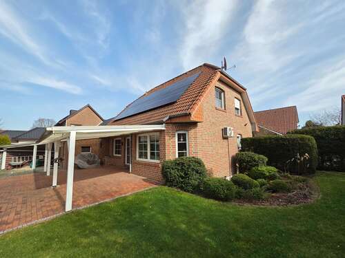 Foto - Haus zum Kaufen in Ochtrup 419.000,00 € 115.89 m²