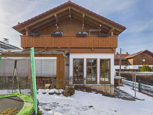 Foto - Haus zum Kaufen in Penzberg 769.000,00 € 116 m²