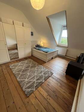 Foto - Wohnung zum Mieten in Karlsruhe 410,00 € 24.3 m²