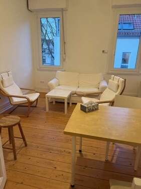 Foto - Wohnung zum Mieten in Bad Homburg 650,00 € 45 m²