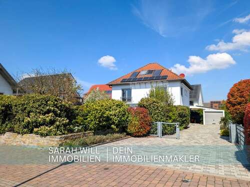 Foto - Haus zum Kaufen in Hanhofen 787.000,00 € 172 m²