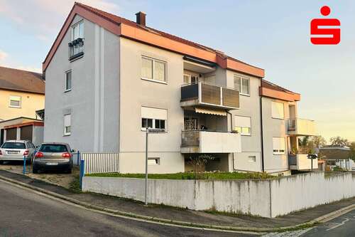 Foto - Haus zum Kaufen in Grettstadt 350.000,00 € 172.94 m²