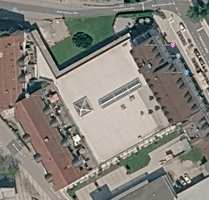 Wohnung zum Kaufen in Traunreut 219.000,00 € 64 m²