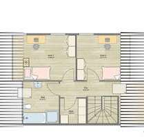 Wohnung zum Mieten in Spenge 1.368,00 € 114 m²