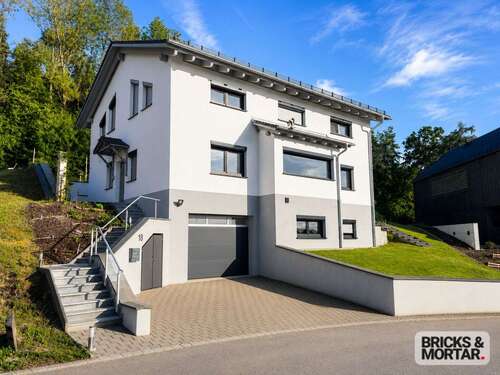 Foto - Haus zum Kaufen in Langenneufnach 749.000,00 € 209.23 m²