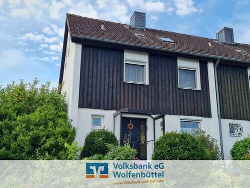 Foto - Haus zum Kaufen in Salzgitter 259.000,00 € 138 m²