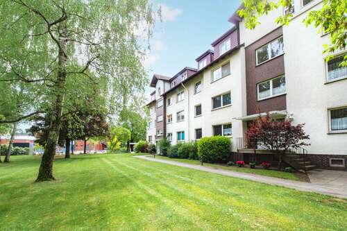 Foto - Wohnung zum Kaufen in Celle 145.000,00 € 80.27 m²