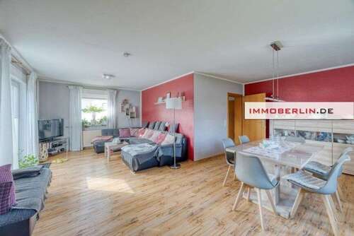 Foto - Haus zum Kaufen in Berkenbrück 300.000,00 € 110 m²