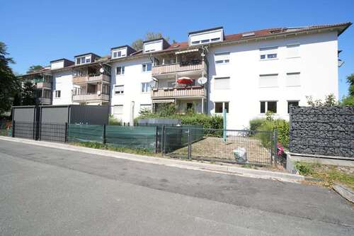 Foto - Wohnung zum Kaufen in Erlangen 239.000,00 € 67.88 m²