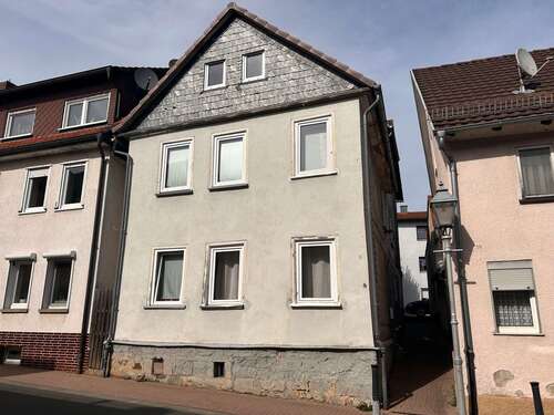 Foto - Haus zum Kaufen in Grünberg 259.000,00 € 112 m²