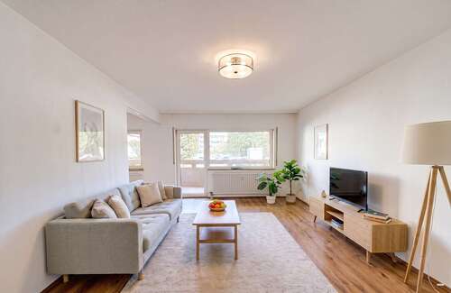 Foto - Wohnung zum Kaufen in Ludwigshafen am Rhein 192.000,00 € 74 m²